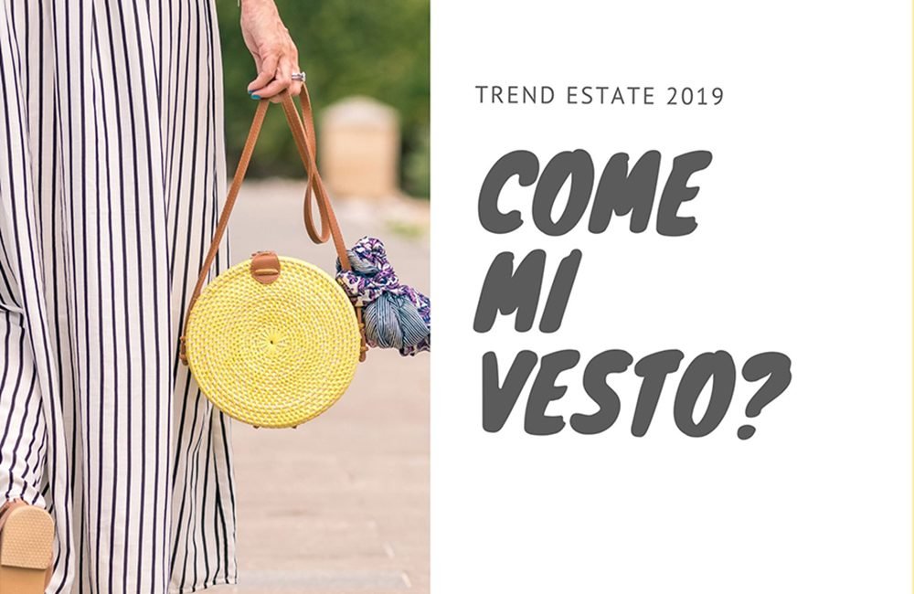 trend dell'estate