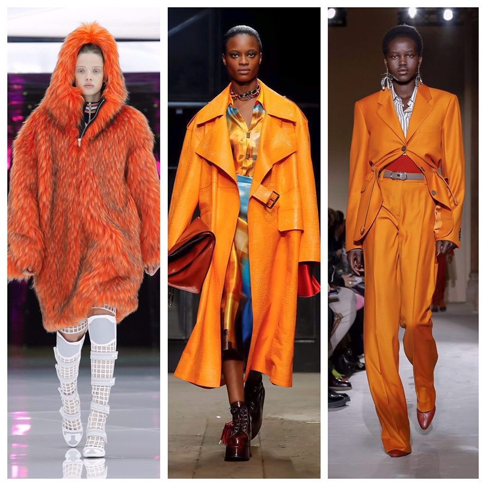 tendenze autunno inverno 2019