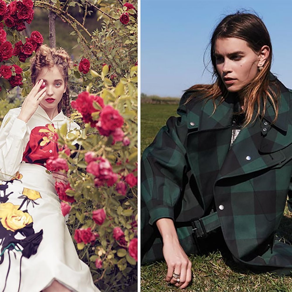 tendenze autunno inverno 2019
