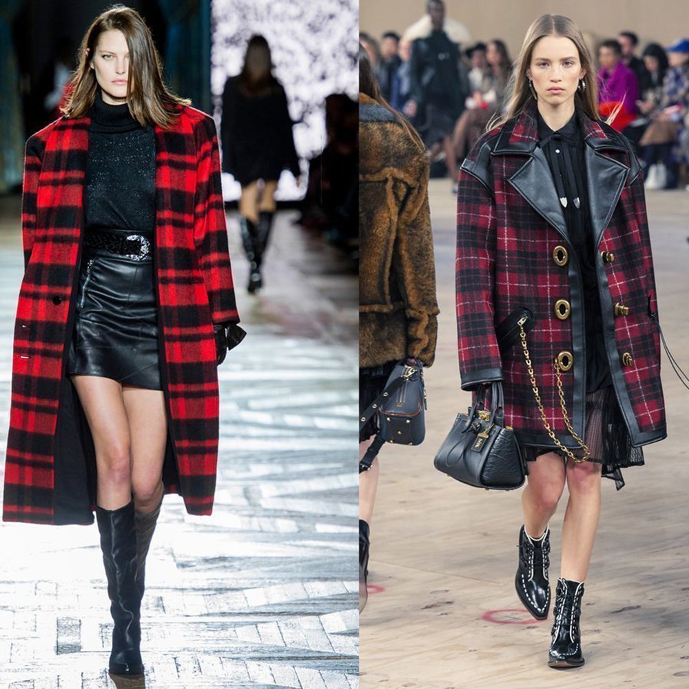 tendenze autunno inverno 2019