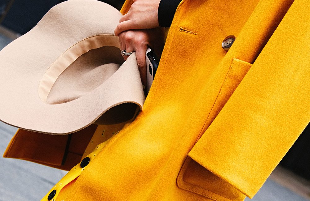 tendenze autunno inverno 2019
