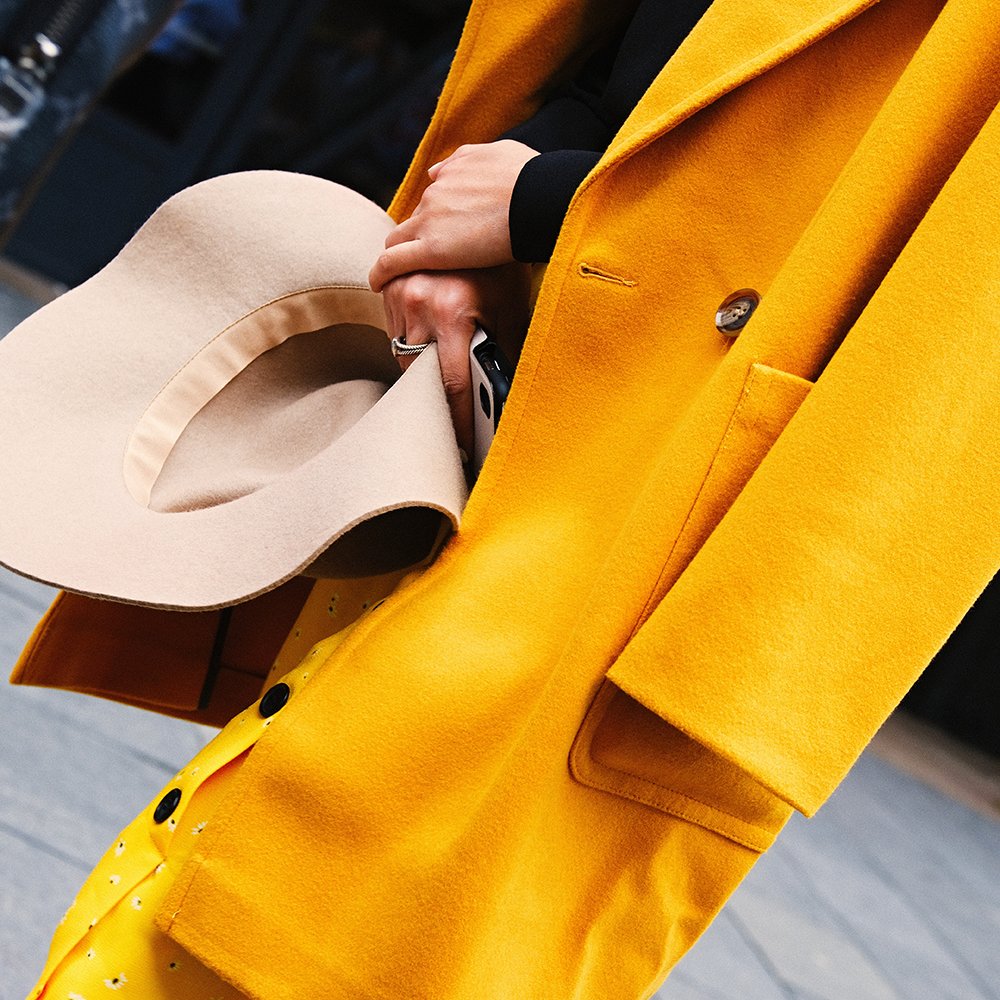 tendenze autunno inverno 2019