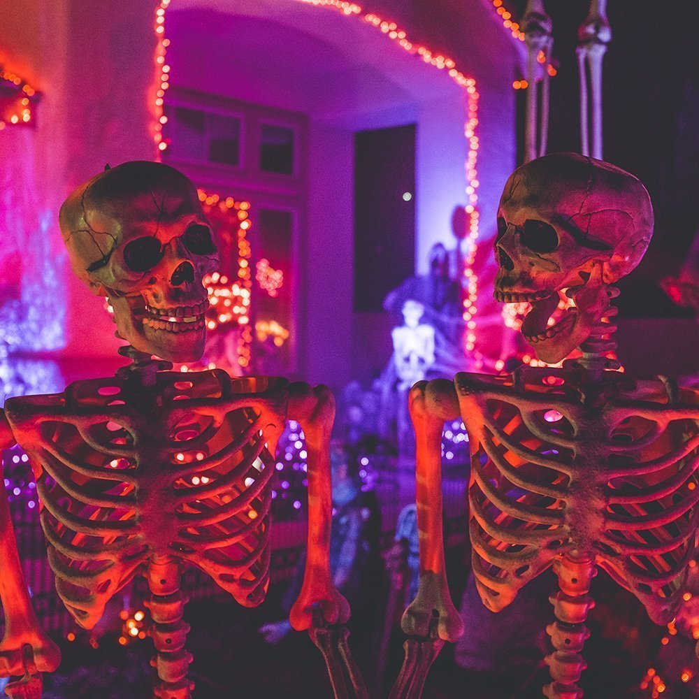 halloween