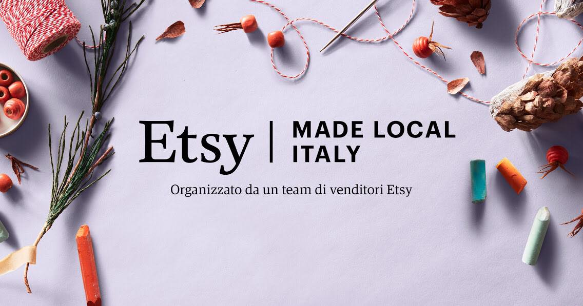 mercatini dell'handmade