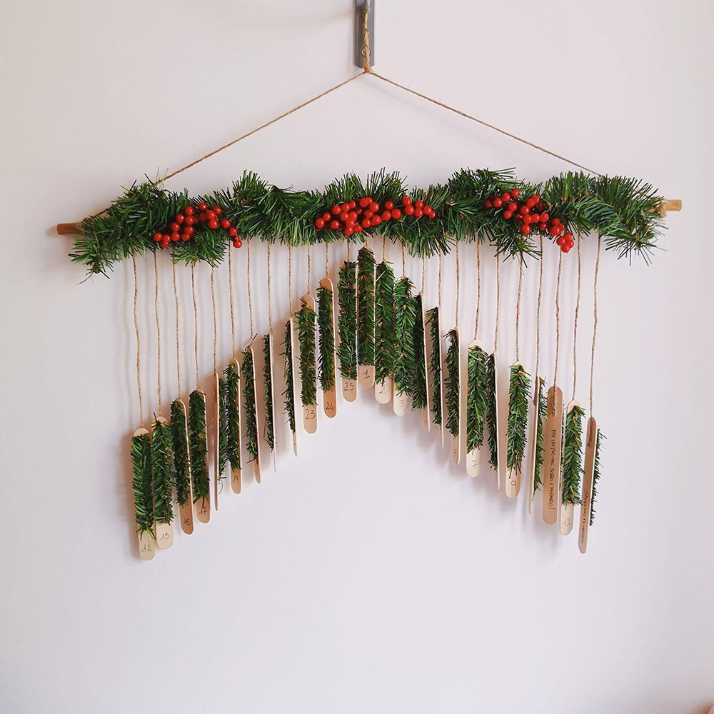 decorazioni di natale 