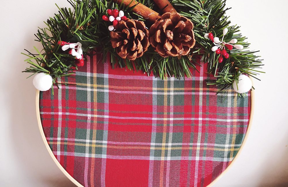 decorazioni di natale