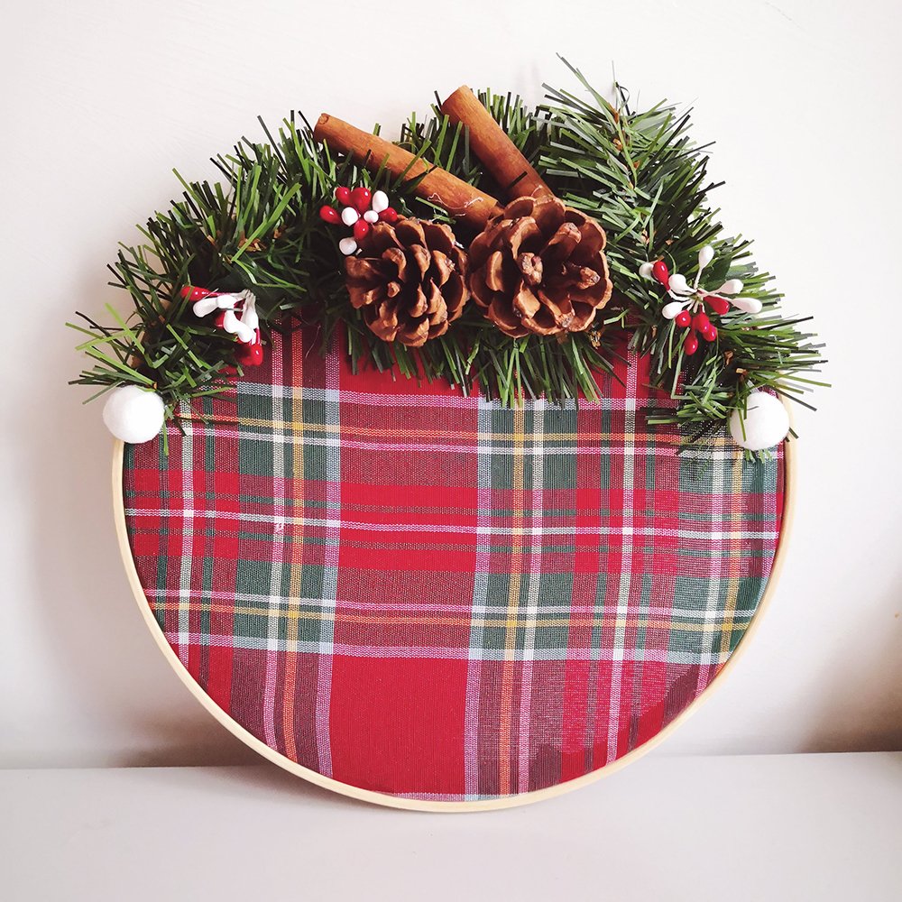 decorazioni di natale