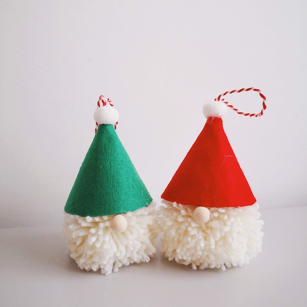 decorazioni di natale 
