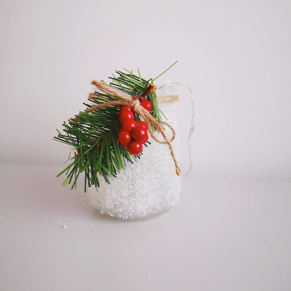 decorazioni di natale 
