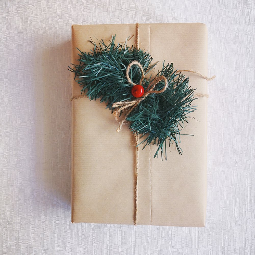 pacchetti di natale 