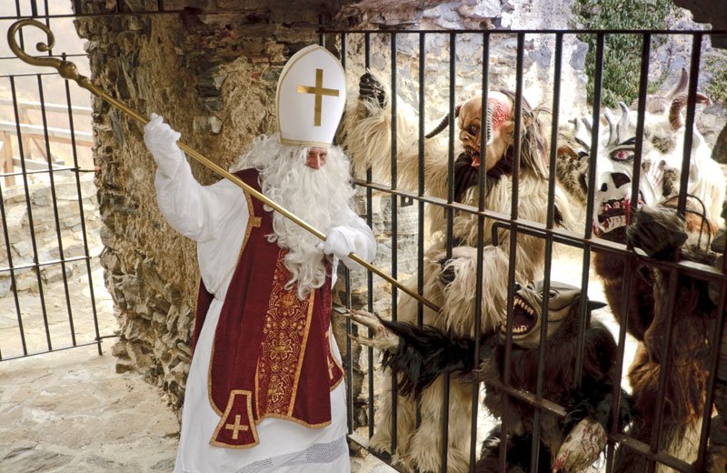 tradizioni di natale