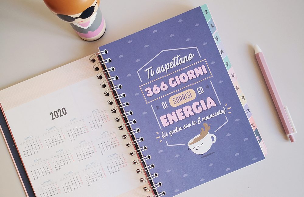 buoni propositi