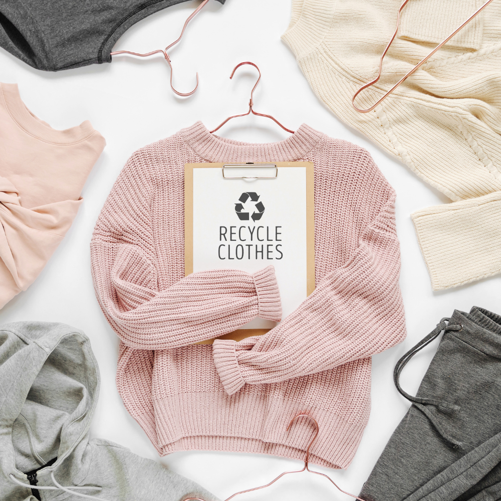 vocabolario della moda sostenibile