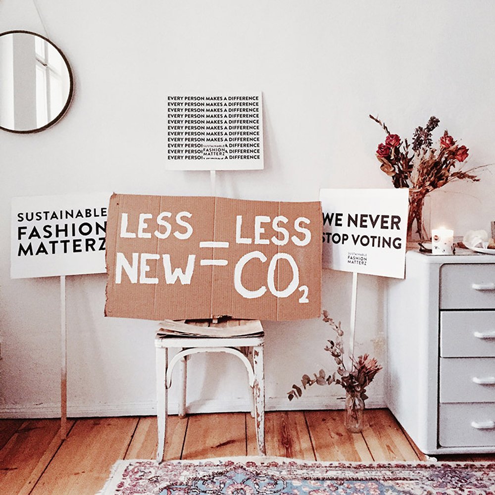 industria della moda