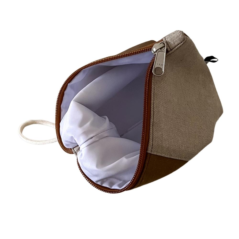 Pochette da spiaggia impermeabile Charlie - Trame dal Mondo - immagine 13
