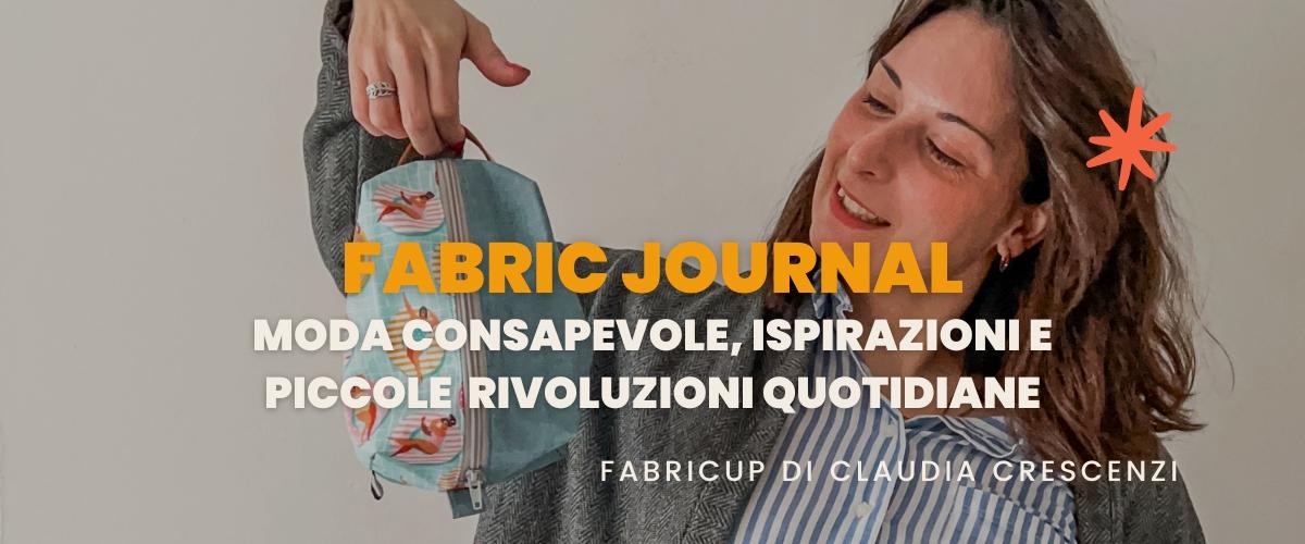 Fabric-Journal